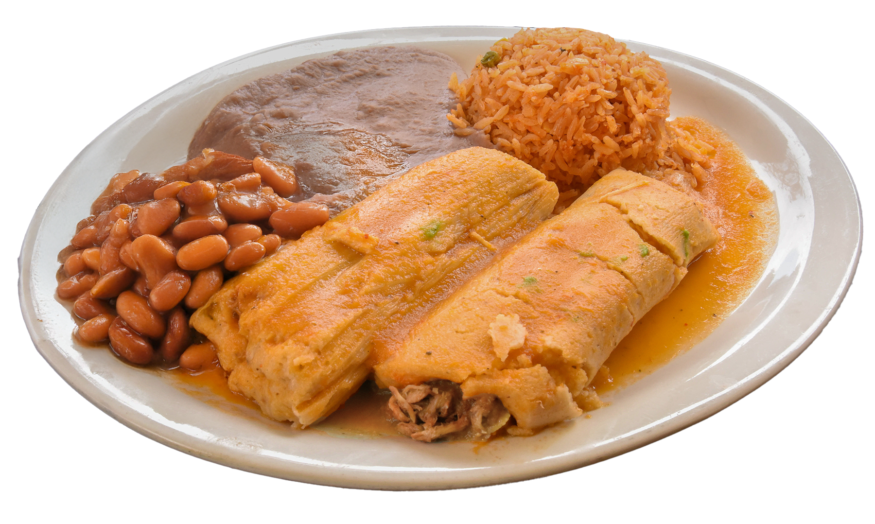 Tamales