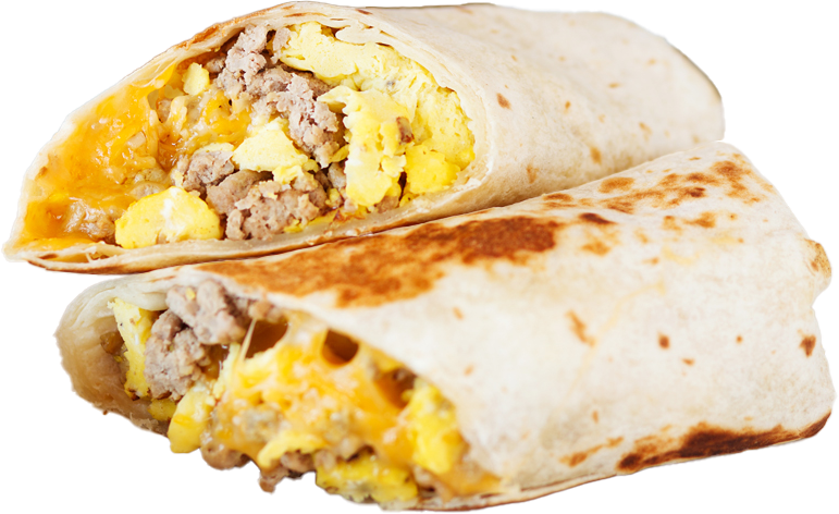 Regular BURRITOS