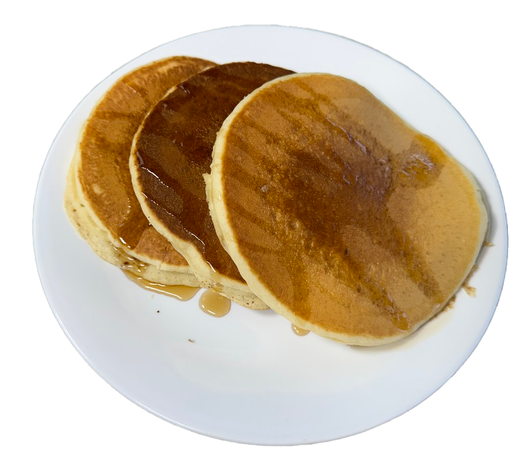 Classic Pancake