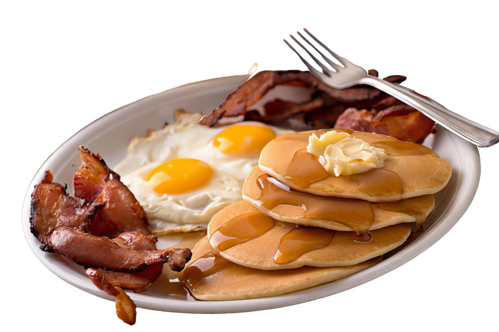 BREAKFAST PLATTER